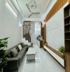 5.85 TỶ . BÁN NHÀ TRƯƠNG ĐINH - DT 30m2 . NHÀ ĐẸP LONG LANH