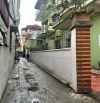 Bán nhà riêng 40m2 giá tốt tại Mậu Lương, Kiến Hưng, Hà Đông, Hà Nội, 4,3 tỷ Nhà riêng 2 t