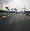 Bán lô góc 2MT đường 30m khu 38ha Tân Thới Nhất Q12, giá 14.6 tỷ tl