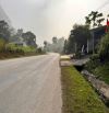 Cần bán lô đất có dt 305 có 175m tc mặt tiền 11,2m hậu 11,2m tại Tú Sơn, Kim Bôi, Hòa Bình