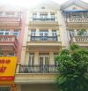 Cho thuê nhà mặt ngõ 39 phố Trần Kim Xuyến - Cầu Giấy. Diện tích 82M x 5 tầng mặt tiền 5m