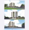 ⭐⭐⭐BÁN LÔ 3 MẶT TIỀN ĐƯỜNG HÀN THUYÊN 228M2 GIÁ 24 TỶ