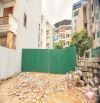 bán đất mễ trì thượng, mễ trì, nam từ liêm, ô tô tránh, 2 thoáng, giá đầu tư