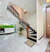 NHÀ PHỐ SIÊU ĐẸP VỊ TRÍ NGAY TRUNG TÂM P16 GÒ VẤP