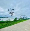 BÁN LÔ ĐẤT VIEW SÔNG THU BỒN – NGẮM TRỌN PHỐ CỔ HỘI AN- 130m2 giá 1 tỷ 0xx