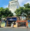 Bán nhà Mặt phố Xuân Thủy - Lô Góc - DT 146m2, 9 tầng thang máy, MT rộng, 47 tỷ