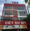 Dòng tiền 85tr/th Tòa nhà 4 tầng Việt Mỹ 10x25 trục Lê Văn Khương