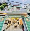 NHÀ 2LẦU MỚI ĐƯỜNG UNG VĂN KHIÊM , P25 , QUẬN BÌNH THẠNH