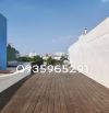 Cần bán nhanh nhà mặt tiền đẹp Phan Đình Phùng 4x24m 3 lầu nhà mới giá 26.3 tỷ