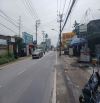BÁN ĐẤT MT NGUYỄN DUY TRINH 10HA GIÁ 100 TỶ