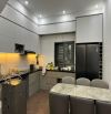 HỒ TÙNG MẬU- Bắc Từ Liêm 45m nhỉnh 9 tỷ full nội thất, nhà dân xây vô cùng chắc chắn.
