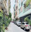 BÁN NHÀ LẠC TRUNG KINH DOANH OTO TRÁNH , XÂY TOÀ VĂN PHÒNG CỰC ĐỈNH .