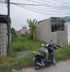 BÁN LÔ ĐẤT ĐẸP 5X25 GIÁ 1TY150,SHR XÂY TRỌ. DÂN CƯ ĐÔNG