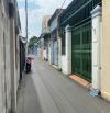 CHỈ 5.7 TỶ SỞ HỮU NHÀ 115m2 ĐẤT Ở , CÒN SỬ DỤNG TỐT, HẺM Ô TÔ VÀO GẦN ĐƯỜNG HÀN THUYÊN.