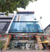 CHÍNH CHỦ CHO THUÊ TÒA NHÀ VP KHU SÂN BAY , P.2 , TÂN BÌNH - 850M2 SÀN - HẦM 6 TẦNG