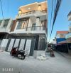 Nhà 3 Tầng 2 mặt tiền hẻm oto Ngô Đến Nha Trang. Giá 5 tỷ 2
