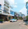 4.5 TỶ 🚦HÒA BÌNH, TÔ HIỆU - GẦN CHỢ CÂY KEO - DT ( 4 X 8 ), 2 TẦNG - HẺM 6M XE HƠI TỚI NH