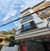 NHÀ THỤY PHƯƠNG – 46M² – 5 TẦNG THANG MÁY – NGÕ Ô TÔ TRÁNH – SỔ ĐỎ CHÍNH CHỦ – GIÁ 8.7