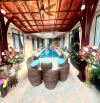 BÁN CĂN GÓC VILLA 2 TẦNG 440M2 GẦN BIỂN MỸ KHÊ ĐÀ NẴNG