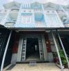 B.Á.N N.HÀ Bến Phú Định. Q8. 57m2 .BTCT. SHR. Hoàn Công Đủ. Nhỉnh 4 Tỷ