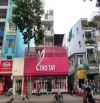 Bán nhà MT Nguyễn Trãi P2 Q5 đoạn giữa kinh doanh 50m2 5 tầng giá chỉ 27 Tỷ