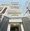 CỰC HIẾM quận BA ĐÌNH, Ô TÔ TRÁNH, KINH DOANH SẦM UẤT - 42m2 x 5 tầng - 12,8 tỷ