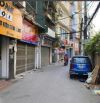 BÁN NHÀ XUÂN THUỶ CẦU GIẤY- 60m2- 20,4 Tỷ