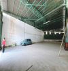 XT232 Cho thuê xưởng 530m2 ngay cầu sập chợ sặt đầu mối tân biên gần KCN AMATA