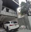 BÁN NHÀ NGUYỄN VĂN CỪ, GẦN CẦU CHƯƠNG DƯƠNG 7 TẦNG THANG MÁY, GARAGE Ô TÔ CHỈ NHỈNH 26 TỶ