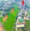 Đất Hà Nội giá F0 chỉ từ 9tr/m2