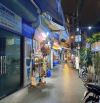 BÁN NHÀ Mặt ngõ Xuân Thuỷ, Cầu giấy, Ô tô tránh, Kinh Doanh DT 60m, 3 Tầng, MT 4,4m, Gia 1
