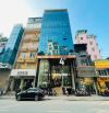 TOÀ NHÀ 9 TẦNG VIP ĐẸP NHẤT – MẶT PHỐ NAM ĐỒNG - XÃ ĐÀN – GIẢM SÂU CÒN 85 TỶ
