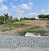 BÁN ĐẤT GIÁ RẺ SHR 125M2 giá 1tỷ050 triệu ,ĐƯỜNG NHỰA 6M,ĐỨC HÒA LONG AN