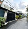 60M2 - CHỈ HƠN 4 T.Ỷ - Ô TÔ VÀO NHÀ - NGUYỄN DUY CUNG, PHƯỜNG 12, GÒ VẤP.