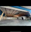 Cho thuê kho xưởng 375m2 đường Hương Lộ 2 giá 25 triệu