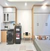 Hiếm! Tòa Apartment 60m2x6T thang máy - PCCC, dòng tiền 720tr/năm phố Trần Thái Tông.