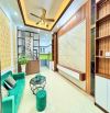 NHÀ MỚI KÍNH KOONG - PHỐ LÊ THANH NGHỊ - 35M x 5 TẦNG - GIÁ 8,1 TỶ