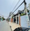 Dãy trọ 13 phòng, Lê Văn Lương, Phước Kiểng, Nhà Bè, 236m2, 10.5 tỷ.