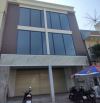 Bán nhà mặt tiền Nguyễn Thái Học Q1, DT 136.8m², trệt 3 lầu, ngang khủng 8.8m, giá 81 tỷ