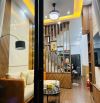 NHÀ HỒ TÙNG MẬU - VỊ TRÍ VÀNG - 45M - GIÁ 9.1 TỶ