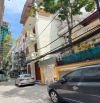 BÁN NHÀ Phân Lô Kim Mã Thượng, Ba Đình DT 37m, 5 Tầng, MT 5,1, G.iá 16,1 tỷ