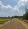Đất hẻm Phan Huy Chú Hoà Xuân view cánh đồng