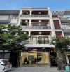 SIÊU PHẨM GIÁ NGỘP ĐƯỜNG NGUYỄN THỊ DIỆU, PHƯỜNG 6, QUẬN 3 - GIÁ:5TỶ180/76,6M2 (5,4x14,2M)