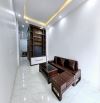 Bán nhà phố An Đào C - Thang máy, 5 tầng, 6 ngủ, ngay cạnh Vinhomes OCP 1 - 6.15 tỷ