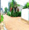 Đất full thổ cư hẻm 30A Giải Phóng Tân Lợi