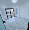 Bán nhà Âu Dương Lân Phường 2 Quận 8 DT: 28.5m2 - 2 tầng -(3x10) Giá: chỉ 3tỷ890 tỷ TL.