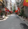 Bán nhà Xuân La - Phân lô quân đội - Ô tô đỗ cửa - 2 thoáng trước sau