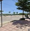 Bán lô đất view sông khu TVSMT hà thanh. 80m2 ngang 4m giá 3tỷ4