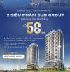 Căn Hộ Studio Biển 34m2 "Ngon, Bổ, Rẻ" Đến Từ CDT Sun Group Với Giá Chỉ 2.45 Tỷ| Dòng Tiền