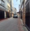 Kẻ Vẽ, Bắc Từ Liêm, 33m2, 5T, ngõ thông, oto, full nội thất, ở sướng 6 tỷ hơn